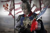 Кадр Легендарные амазонки