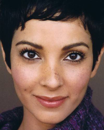 Сонита Генри фото