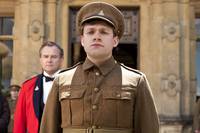 Кадр Аббатство Даунтон