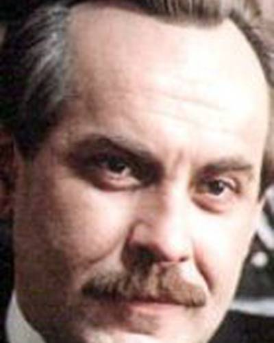 Костас Сморигинас фото