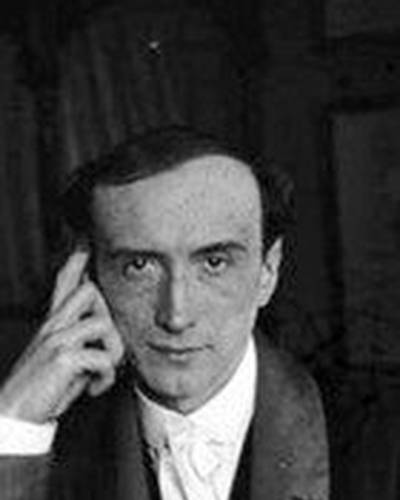 Генри Батай фото