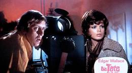 Кадр из фильма "Die Tote aus der Themse" - 1