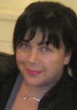 Инесса Юрченко фото