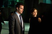 Кадр Джек Райан: Теория хаоса