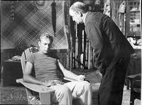 Кадр Возвращение в рай