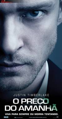 Постер Время