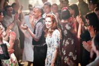 Кадр Женщина и мужчины