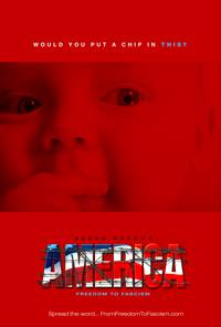 Постер Америка: От свободы до фашизма