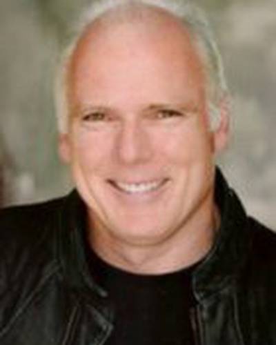 Тед Диллон фото