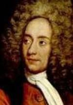 Томазо Альбинони фото