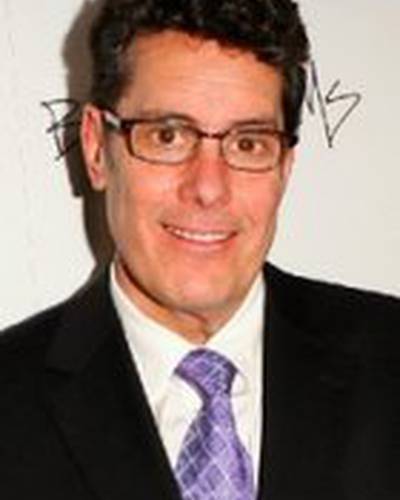 Рон Гелл фото