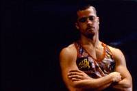 Кадр Бойцовский клуб