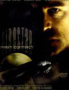 Firestar: First Contact