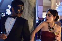 Кадр Красавица и чудовище