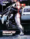 Постер из фильма "Робокоп" - 1