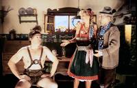 Кадр Abbuzze! Der Badesalz Film