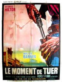 Постер Момент для убийства