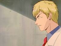 Кадр Крутой учитель Онидзука