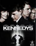 Постер из фильма "Клан Кеннеди (мини-сериал)" - 1