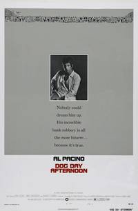 Постер Собачий полдень