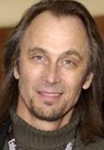 Майкл Харрис фото