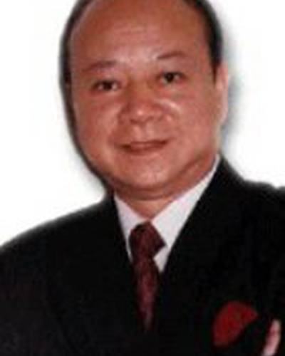 Кеннет ЭнДжи фото