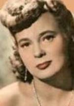 Inga-Bodil Vetterlund фото