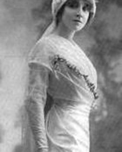 Juliette Clarens фото