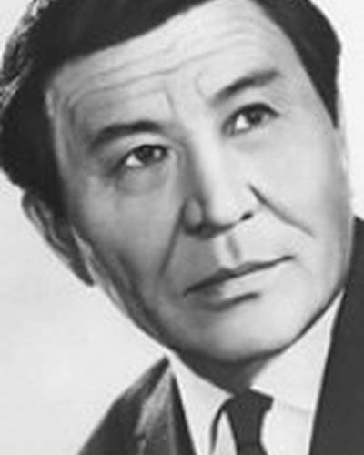 Шакен Айманов фото