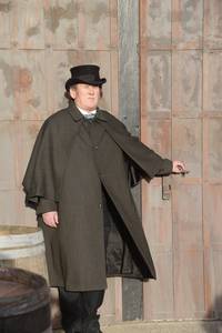 Кадр Ад на колёсах