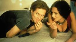 Кадр из фильма "Отель Новая Роза" - 2