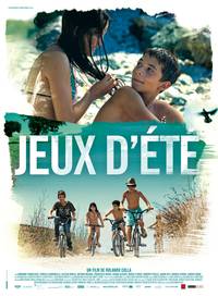 Постер Летние игры