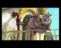 Кадр Приключения Алёнушки и Ерёмы