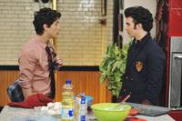 Кадр Братья Джонас