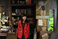 Кадр Звездная, звездная ночь