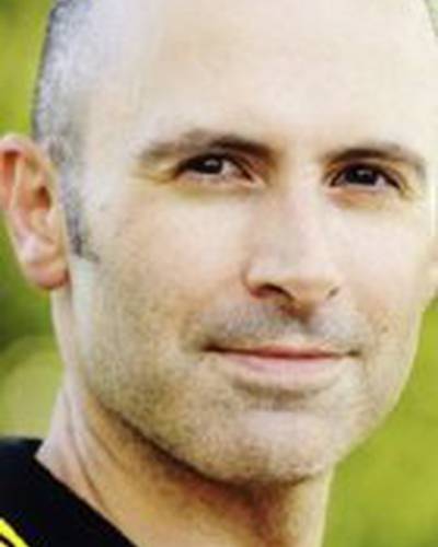 Дэвид Керр фото