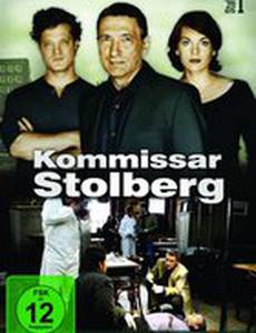 Комиссар Штольберг