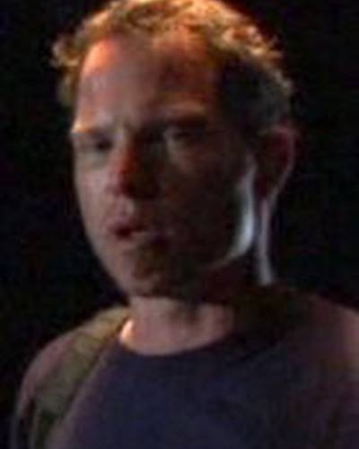 Скотт Кобб фото