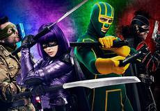 Мэттью Вон перезагрузит «Пипец» и снимет спин-оффы «Kingsman»