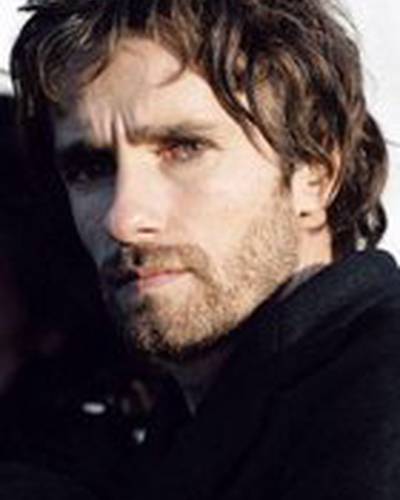 Игнацио Олива фото