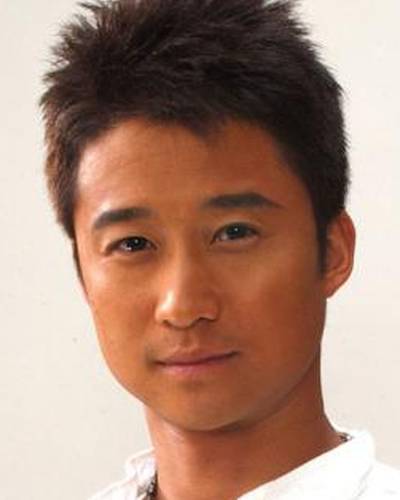 Джеки Ву фото