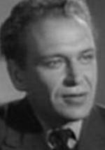 Николай Харитонов фото