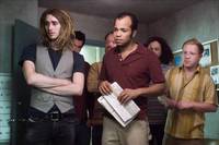 Кадр Девушка из воды