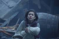 Кадр Атака титанов. Фильм первый: Жестокий мир