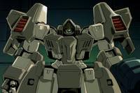 Кадр Мобильный Гандам Дубль-вэ: Бесконечный Вальс (видео)