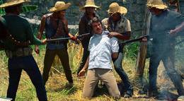 Кадр из фильма "Дочери сатаны" - 2