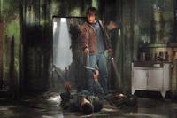 Кадр Сверхъестественное