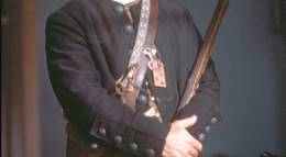 Кадр из фильма "Патриот" - 2