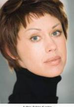 Sabine Kuegler фото