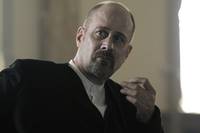 Кадр Быть человеком